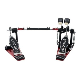 DW 5002AH4 Double pedal Accelerator single chain DWCP5002AH4