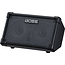 Boss CUBE-ST2 Cube Street II Black mobiele stereo versterker voor muziekinstrumenten en zang battery powered