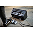 Boss Boss CUBE-ST2 Cube Street II Black mobiele stereo versterker voor muziekinstrumenten en zang battery powered