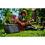Boss CUBE-ST2 Cube Street II Black mobiele stereo versterker voor muziekinstrumenten en zang battery powered