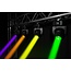 BeamZ FUZE75B BEAM 75W LED MOVING HEAD SET 2 STUKS IN FLIGHTCASE