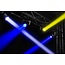 BeamZ FUZE75B BEAM 75W LED MOVING HEAD SET 2 STUKS IN FLIGHTCASE