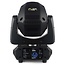 BeamZ FUZE75B BEAM 75W LED MOVING HEAD SET 2 STUKS IN FLIGHTCASE