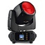 BeamZ FUZE75B BEAM 75W LED MOVING HEAD SET 2 STUKS IN FLIGHTCASE