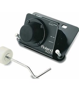 Roland KD-7 kick trigger