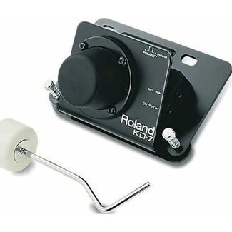 Roland KD7 Kick Trigger