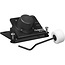 Roland  KD7 Kick Trigger bass drum kick pad incl. Beater angle