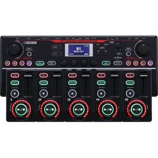 Boss RC-505MKII loopmachine