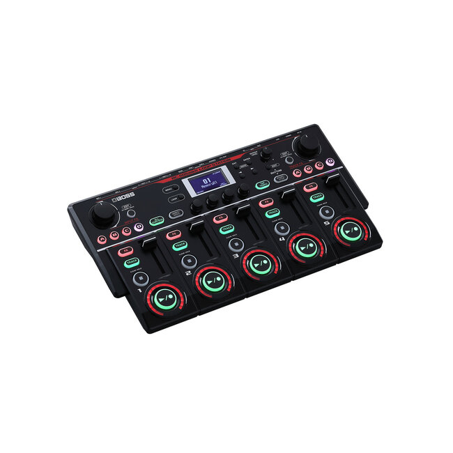 Boss RC-505MKII loopmachine