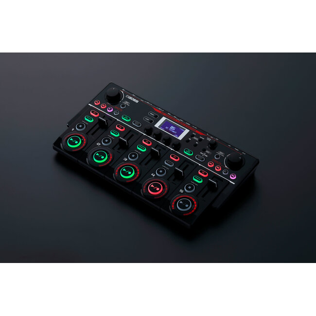 Boss RC-505MKII loopmachine
