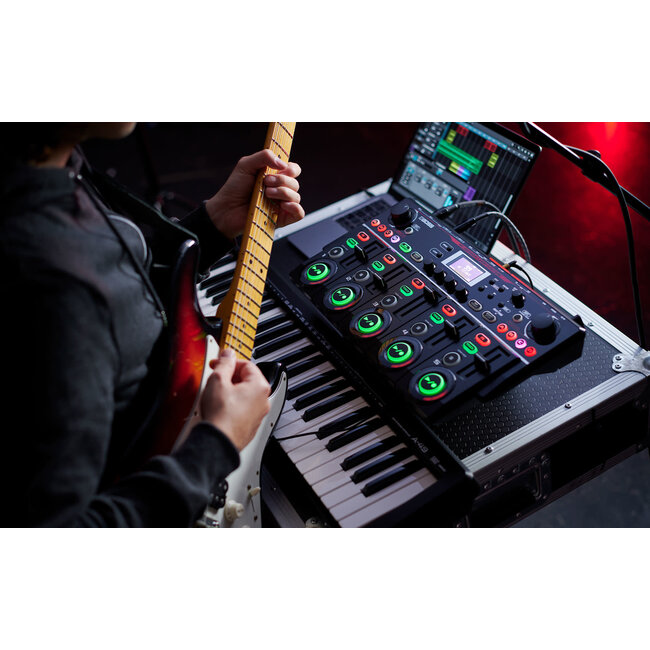 Boss RC-505MKII loopmachine
