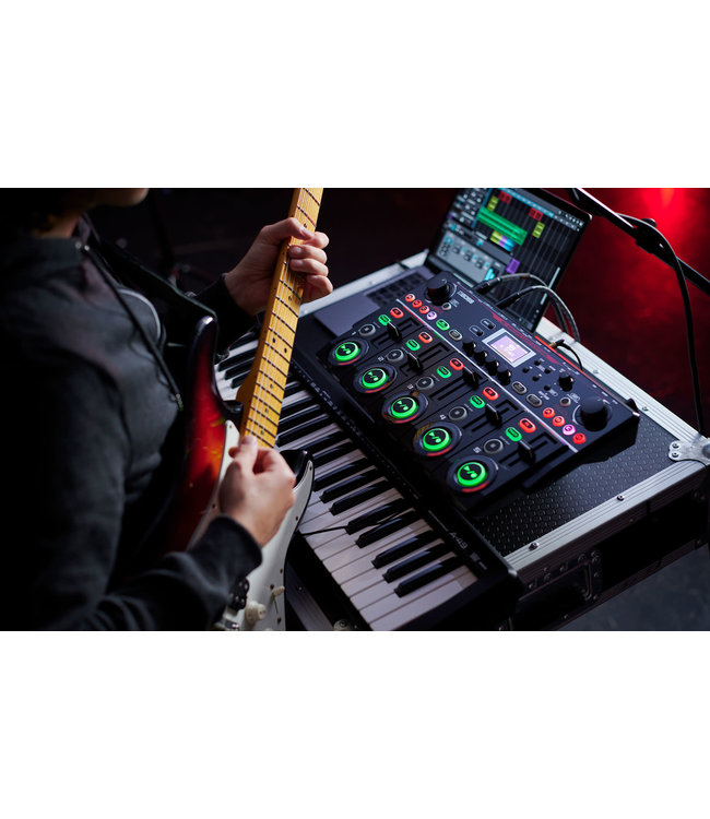 Boss RC-505MKII loopmachine