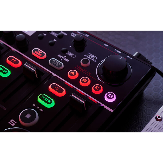 Boss RC-505MKII loopmachine