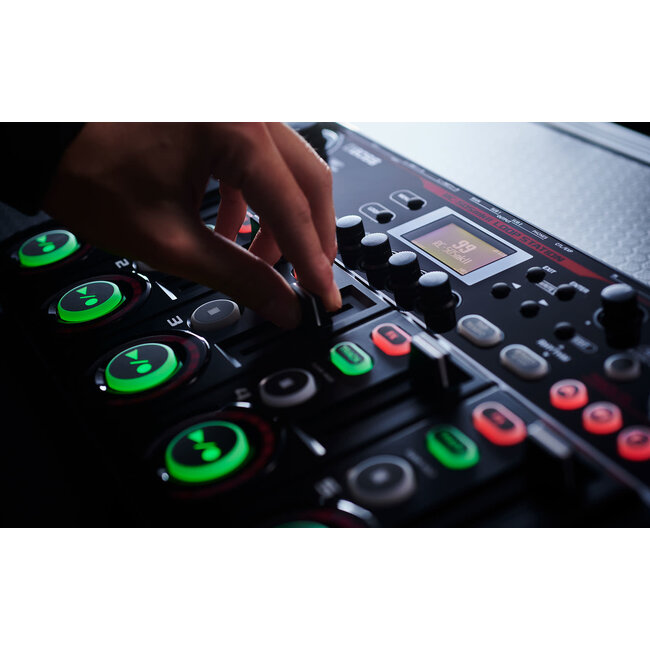 Boss RC-505MKII loopmachine