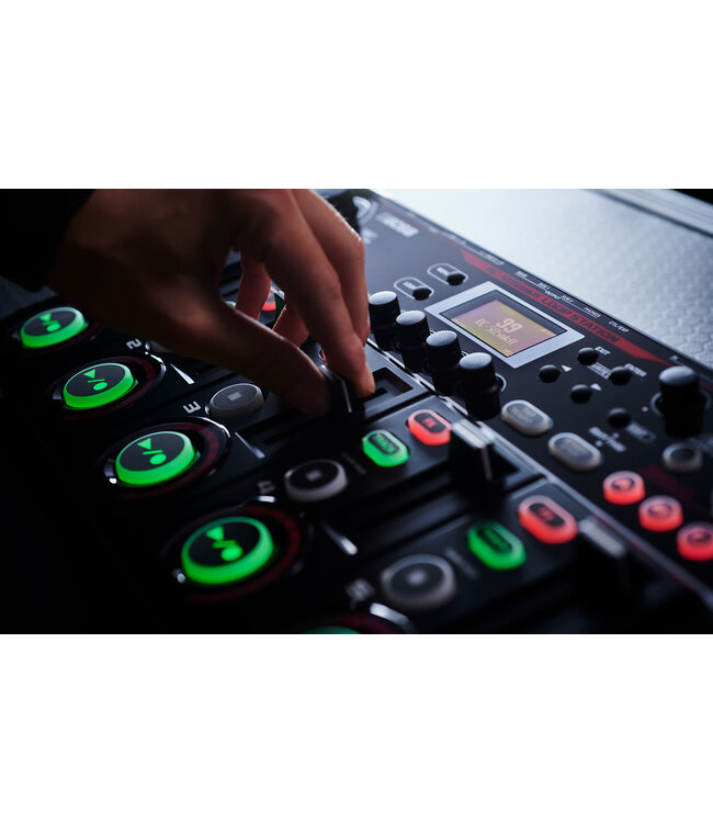 Boss RC-505MKII loopmachine