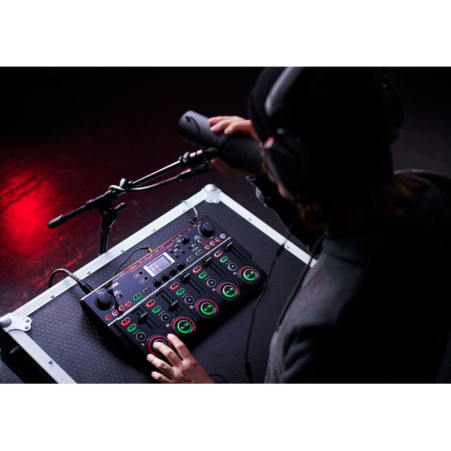 Boss RC-505MKII loopmachine