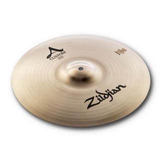 Zildjian Zildjian Crash,  A Custom, 15"