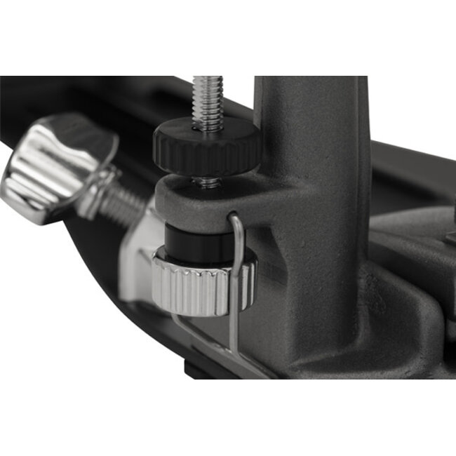 Pearl P-1032R Eliminator: Solo Red Double Pedal
