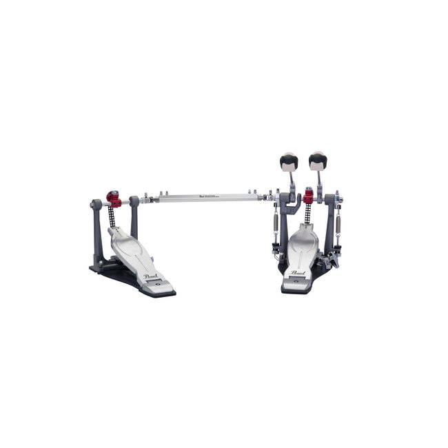 Pearl P-1032R Eliminator: Solo Red Double Pedal