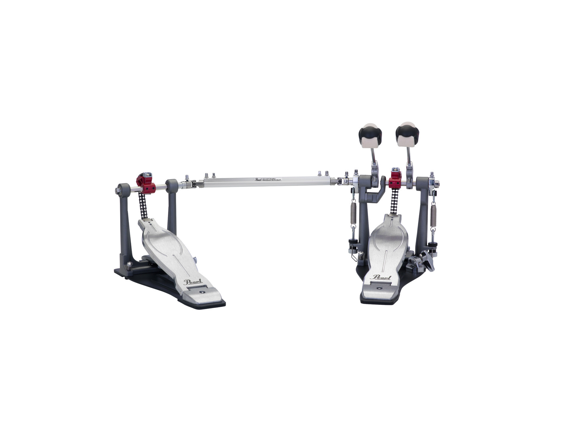 P-1032R Eliminator SOLO “RED” Double Pe… Pearl P-1032R Eliminator: Solo Red Double Pedal - Busscherdrums