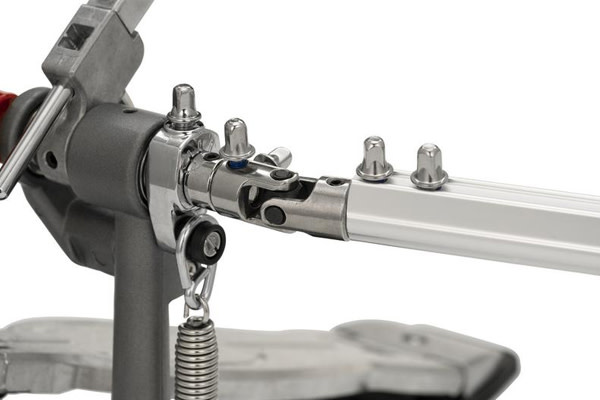 P-1032R Eliminator SOLO “RED” Double Pe… SonoVente.com GB - en