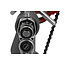 Pearl P-1032R Eliminator: Solo Red Double Pedal