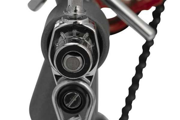 P-1032R Eliminator SOLO “RED” Double Pe… SonoVente.com GB - en