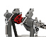 Pearl P-1032R Eliminator: Solo Red Double Pedal