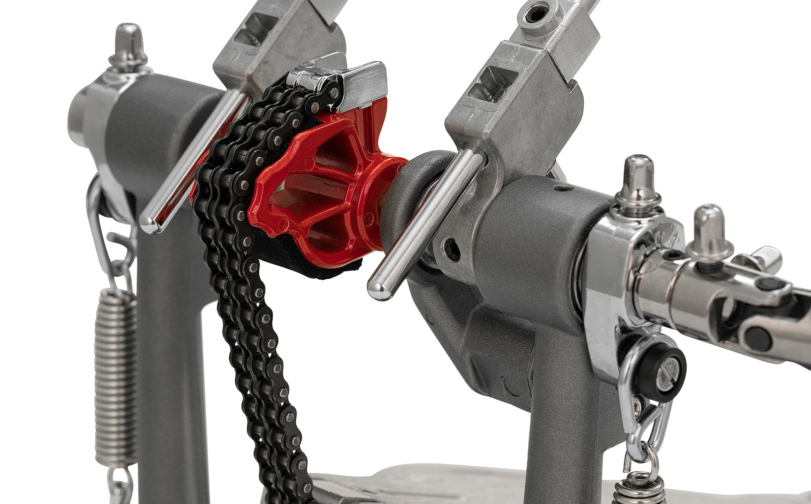 P-1032R Eliminator SOLO “RED” Double Pe… P-1032R Red Double Pedal | Pearl Drums -Official site-