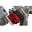 Pearl P-1032R Eliminator: Solo Red Double Pedal