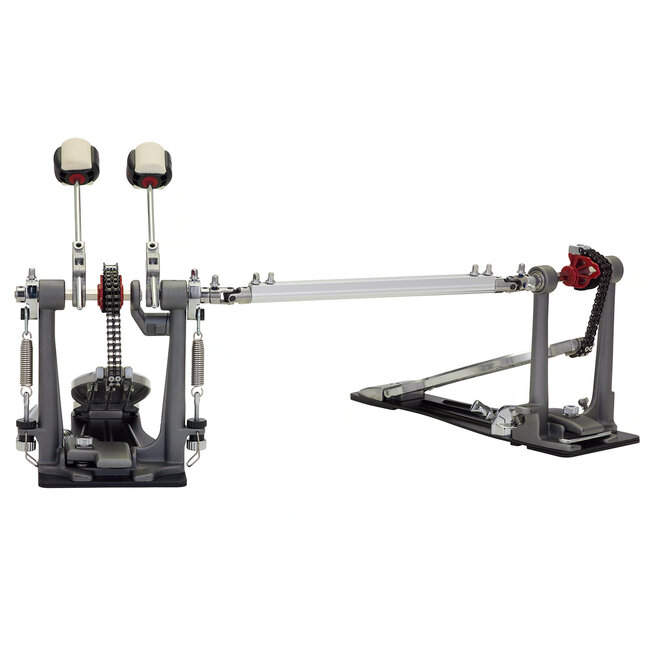 Pearl P-1032R Eliminator: Solo Red Double Pedal