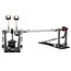 Pearl P-1032R Eliminator: Solo Red Double Pedal