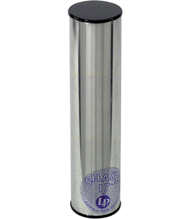 LP Latin Percussion LP Latin Percussion SHAKE-IT metal shaker  LP440