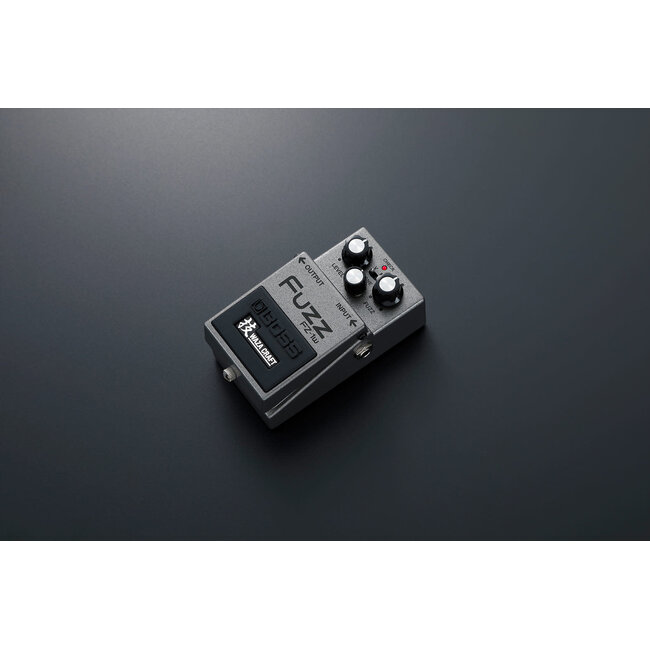 Boss FZ-1W Fuzz Waza Craft