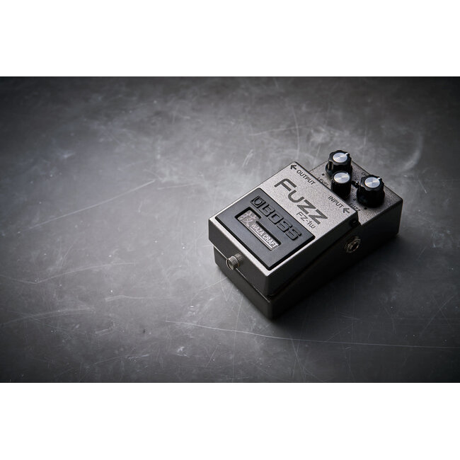 Boss FZ-1W Fuzz Waza Craft