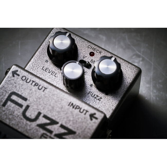 Boss FZ-1W Fuzz Waza Craft