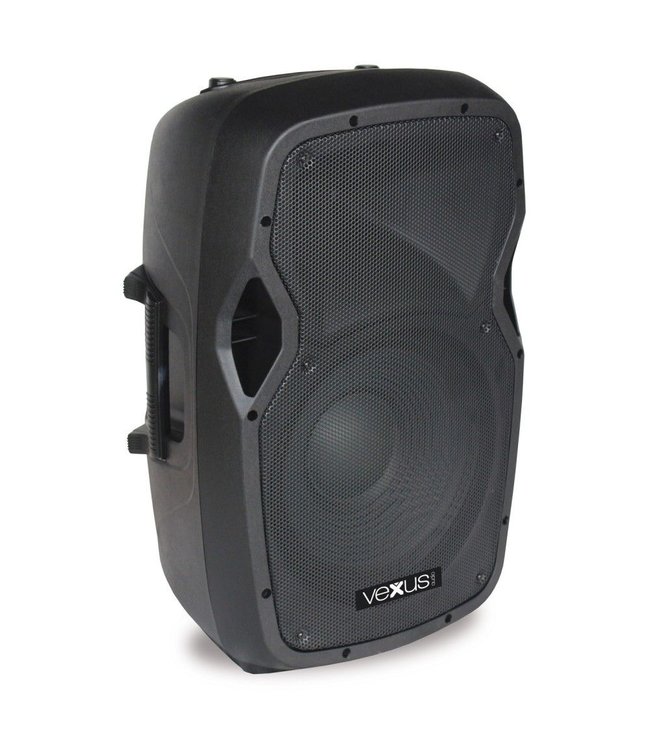 Vexus AP1200ABT MP3 Hi-End Actieve Speaker 12" 170.345