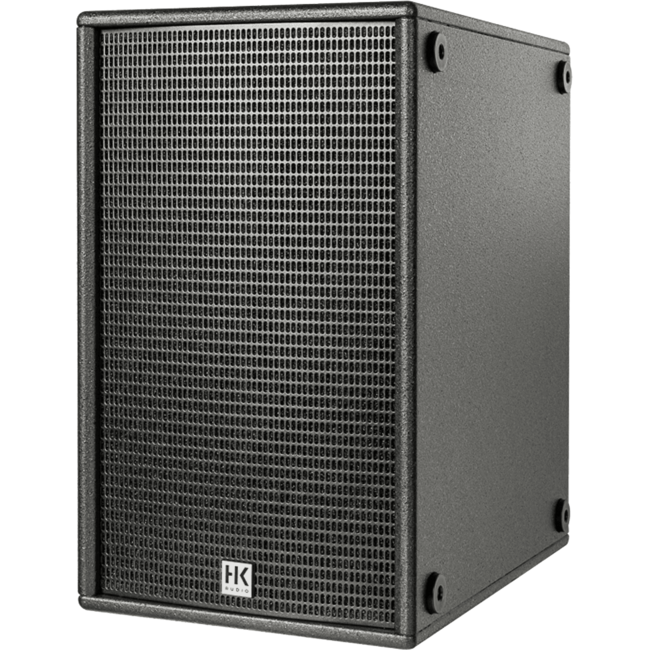HK Audio HK AUDIO - SHK PRO-210SD2 Aktiv-Bassgehäuse D2