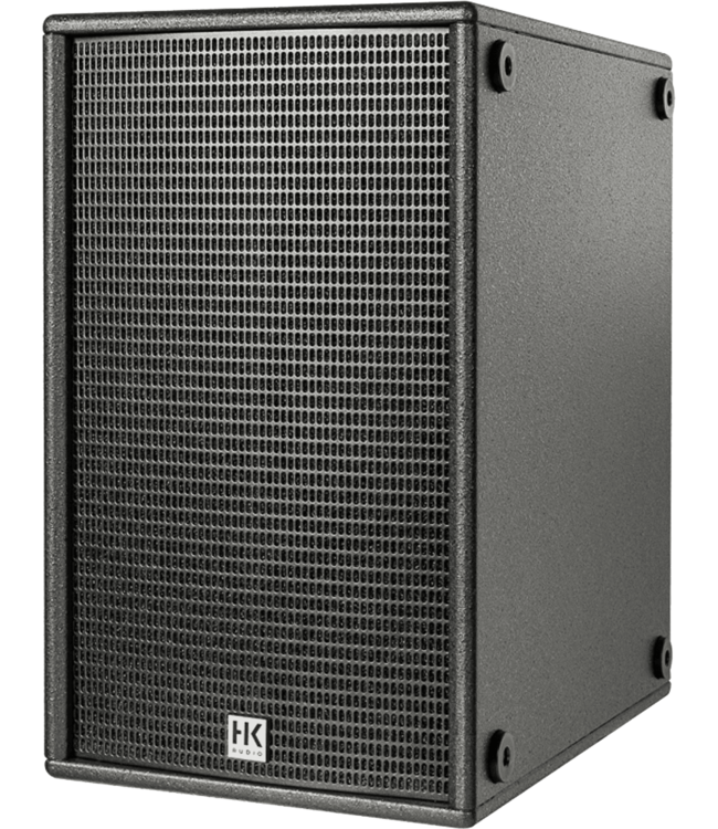 HK Audio HK AUDIO - SHK PRO-210SD2 Active Bass Cabinet D2