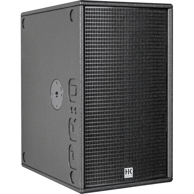 HK Audio HK AUDIO - SHK PRO-210SD2 Active Bass Cabinet D2