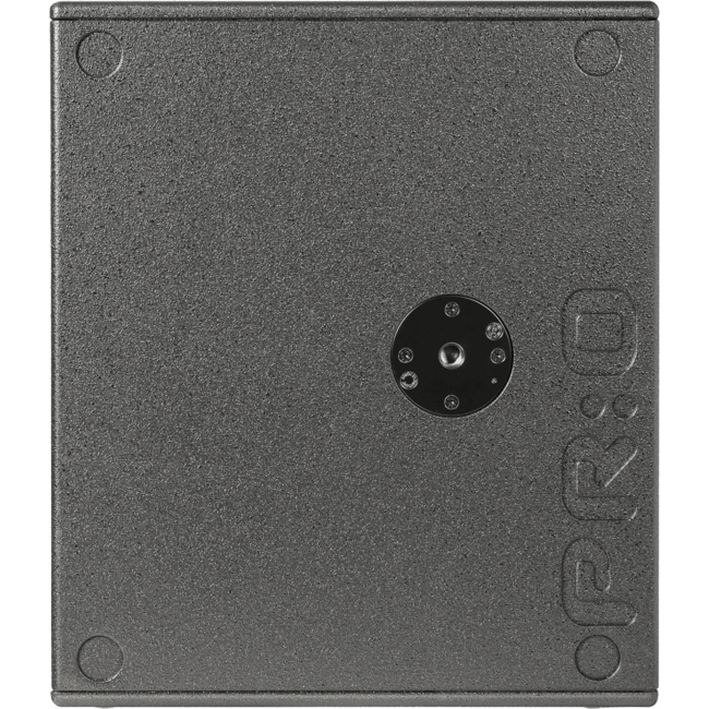 HK Audio HK AUDIO - SHK PRO-210SD2 Aktiv-Bassgehäuse D2
