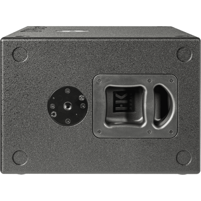 HK Audio SHK PRO-210SD2 Actieve baskast D2