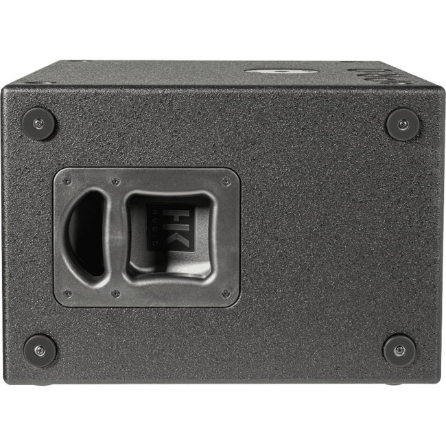 HK Audio SHK PRO-210SD2 Actieve baskast D2