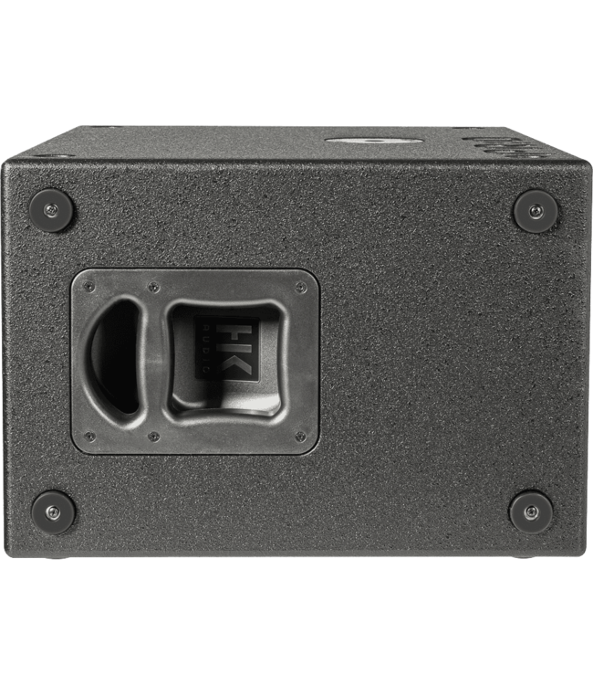 HK Audio HK AUDIO - SHK PRO-210SD2 Active Bass Cabinet D2