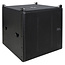 DAP DAP Odin S-18A Line-array subwoofer D3901 Winkel model