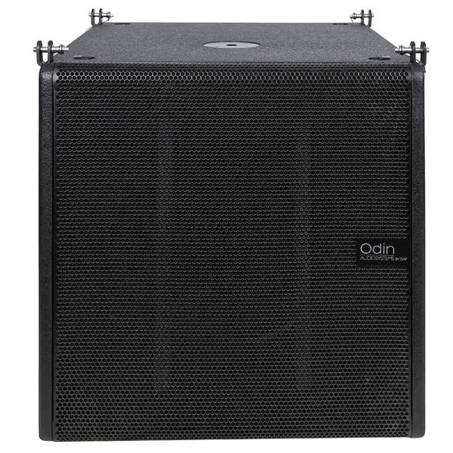 DAP DAP Odin S-18A Line-array subwoofer D3901 Winkel model