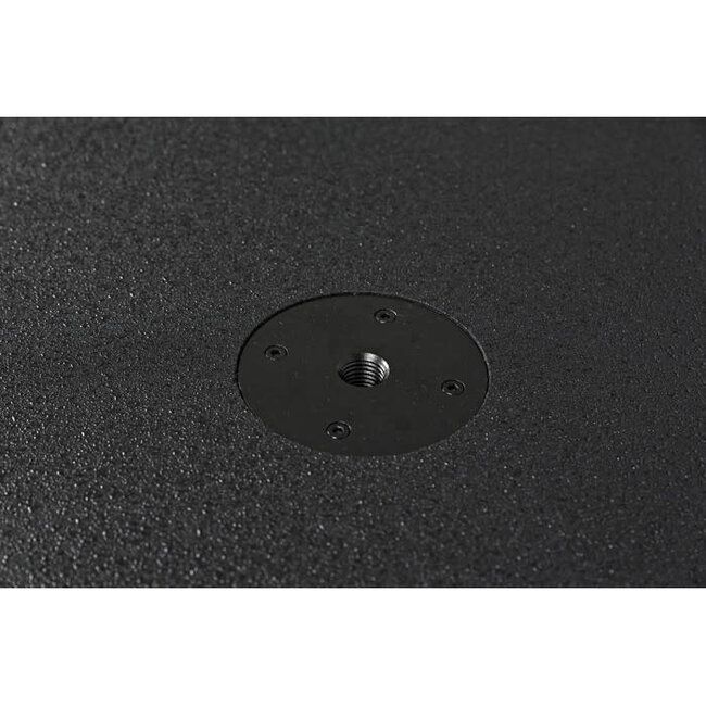 DAP DAP Odin S-18A Line-array subwoofer D3901 Winkel model
