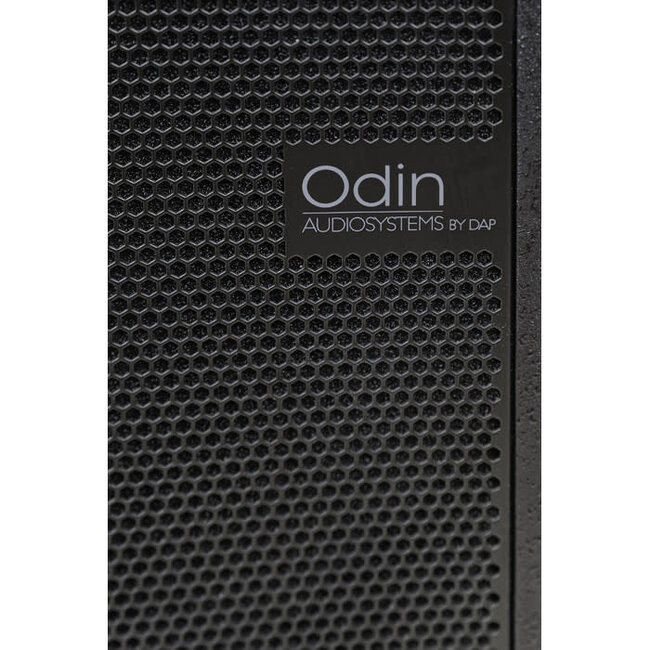 DAP DAP Odin S-18A Line-array subwoofer D3901 Winkel model