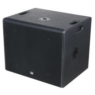 DAP DRX-18BA Actieve subwoofer