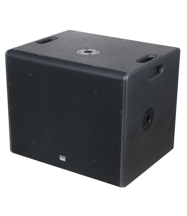 DAP DRX-18BA Actieve subwoofer